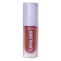 LIPGLOSS DE AHAL HUMECTANTE (BRILLO LABIAL)
